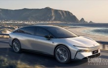 小鹏回应P7+自定义车位泊车功能：下个OTA大版本推出