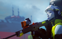 Bungie《马拉松》预购奖励泄露 包括主题《命运2》皮肤