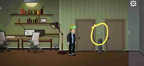 如果可以回家早一点睡美人  如果可以回家早一点第十七关通关攻略