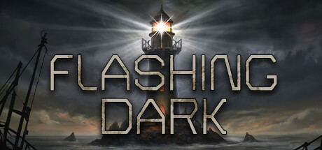 《Flashing Dark》登陆Steam 第一人称恐怖冒险