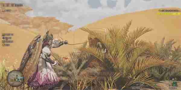 怪物猎人荒野大回复蜜虫位置大全-怪物猎人荒野大回复蜜虫去哪找