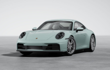 保时捷在哪些国家销量最好？中国排第二 1月大降44.9%