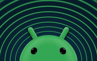 最新的Android功能下降包括騙局消息檢測,查找我的設備更新以及脈衝檢測的丟失