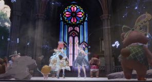 Infinity Nikki：满月和真相探索演练