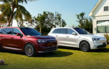 问界M8 12小时小订突破2.8万台 新M9也突破1.35万台