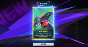 fragpunk碎片卡完整级别列表