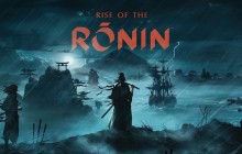 《浪人崛起》PC版渣优化 RTX 5090 4K只有64帧