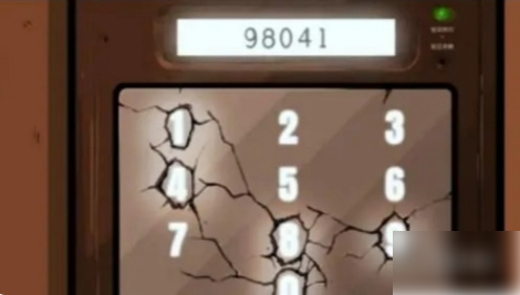 房间的秘密2起点第四关   房间的秘密2起点第四关通关攻略