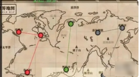 房间的秘密2起点第四关   房间的秘密2起点第四关通关攻略