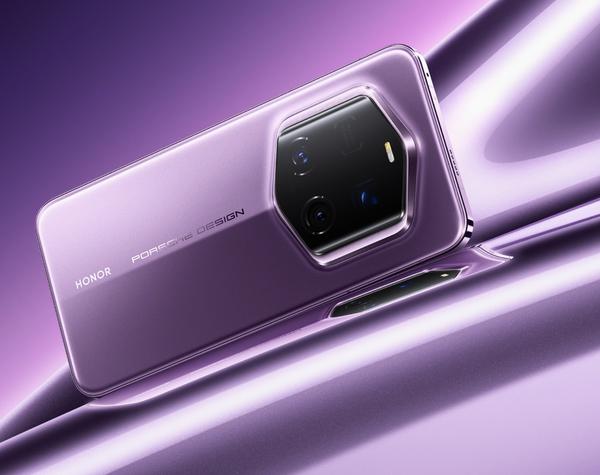 传荣耀 Magic 8 将采用 6.3 英寸小屏设计 剑指小米 16?