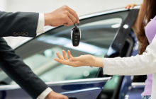 曝某经销商抱怨燃油车推“一口价”：不赚钱还要贴钱