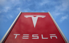 特斯拉遭分析师看空：一季度汽车交付数据或让人失望