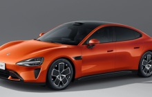 小米汽车交付进度表公布：周均0.59万台才能完成目标