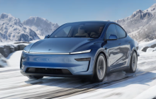 曝特斯拉新Model Y刹车变硬 用的小米SU7同款技术？