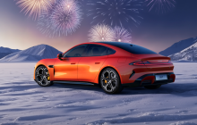 小米SU7 2025年产能接近售罄 现在下单年底才能提车？