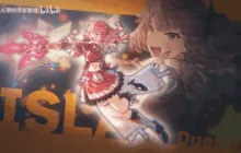 《优米雅的炼金工房》新角色介绍视频：艾菈