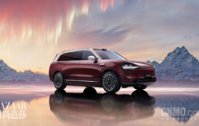 2025款问界M9到底升级了什么?一张图带你看懂区别