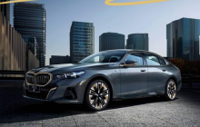 2025年2月英国汽车品牌销量榜公布:特斯拉未进前十