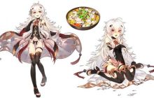 料理次元怎么觉醒  料理次元觉醒方法