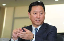 消息称日产汽车CEO内田诚面临下台危机 关润或接任