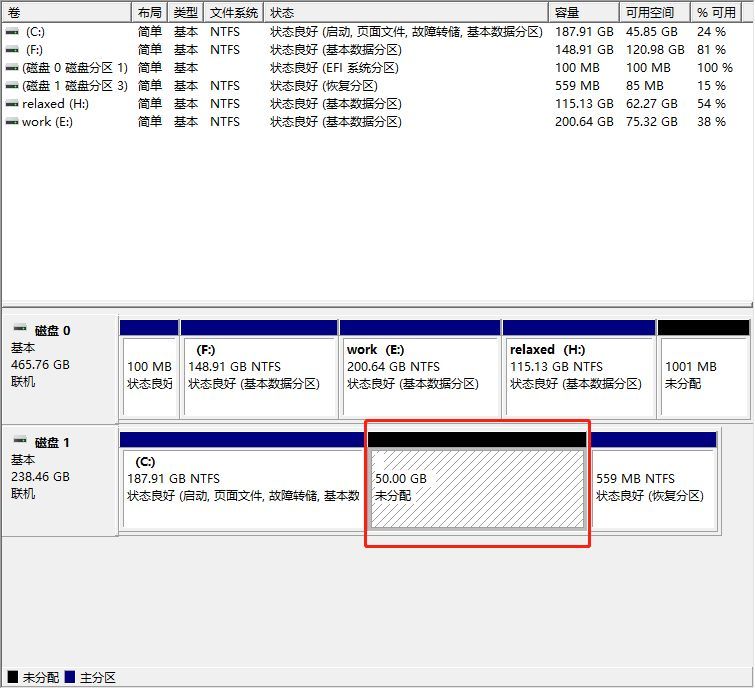电脑如何分区？硬盘分区操作步骤详解