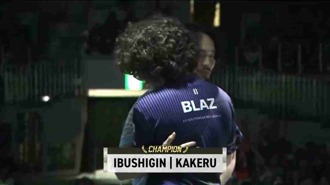 《街头霸王》第11届Capcom杯:日本选手夺冠获100万美元15岁神童获亚