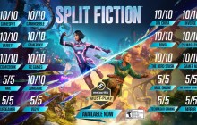《双影奇境》Steam峰值超25万 打破EA付费游戏记录