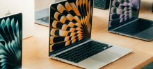 The New MacBook and Outlook's Outages: Weekly Roundup