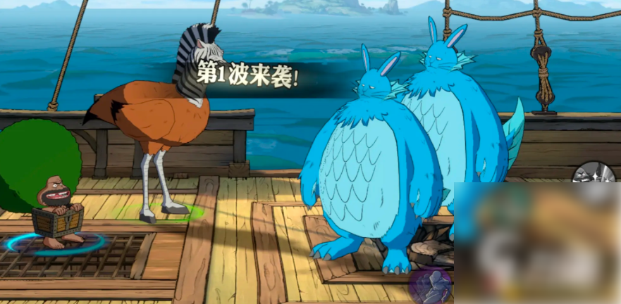 航海王壮志雄心青雉怎么样 航海王壮志雄心青雉介绍