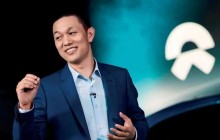 蔚来李斌打专车打到小鹏G9 不忘问车主“续航怎么样?”