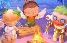 《梦想家园》甜果酱制作方法 甜果酱如何制作[图]