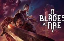 《烈焰之刃》主线时长公布 介绍武器系统