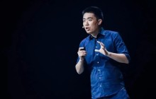 李想亮相湖南卫视节目:我比所有做汽车的更懂互联网