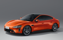 小米汽车生产订单已排到2026年 最长需等车43周!