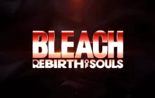 经典动漫改游戏《死神:魂魄觉醒》 开场动画公布