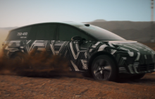 理想i8开启轻伪装车全国路测 累计测试里程超800万公里