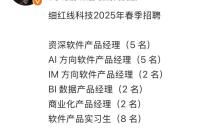 罗永浩的AI新战场