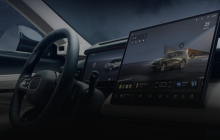 魅族:FlymeAuto总搭载量突破60万 无界智行车型22款