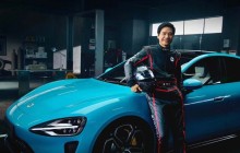 雷军回应“小米是否进军赛车界”:我们先把SU7 Ultra做好