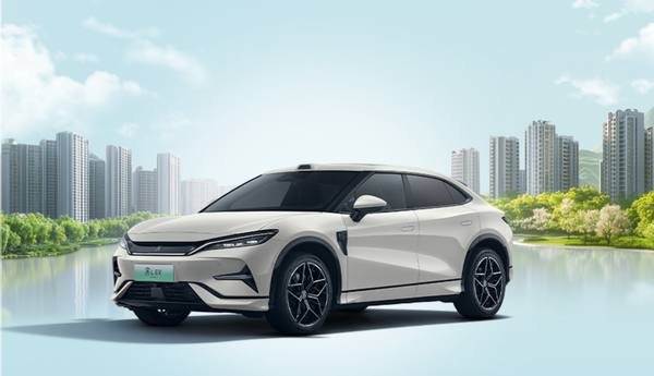 2024年全球最畅销的10款车型:中国自主车型上榜