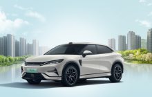 2024年全球最畅销的10款车型:中国自主车型上榜