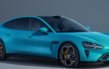 小米SU7累计交付超19万台!2025年共交付5.37万台