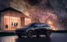 2025款小鹏G6快充实测:从30%充到80%仅需9分钟