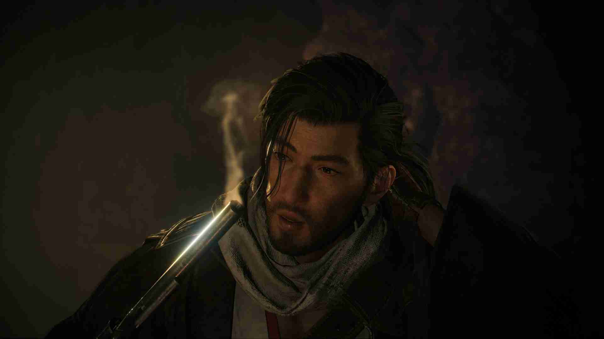 幕末开放世界动作RPG《浪人崛起》Steam版于今日发售