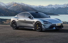 近3周新势力周销量TOP10及排名变化 小米稳定前三