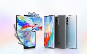 10 telefon Android paling pelik yang pernah ada