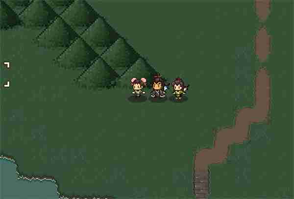 大江湖之苍龙与白鸟奇门提升方法攻略