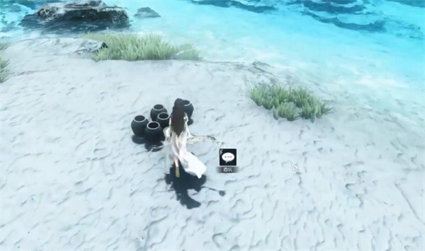 逆水寒手游醉梦谪仙奇遇任务攻略分享