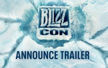 暴雪嘉年华回归预告 定档2026年9月