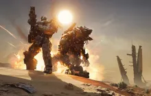 《坦克世界》开发商机甲新作《钢铁猎手》4月推出抢先体验